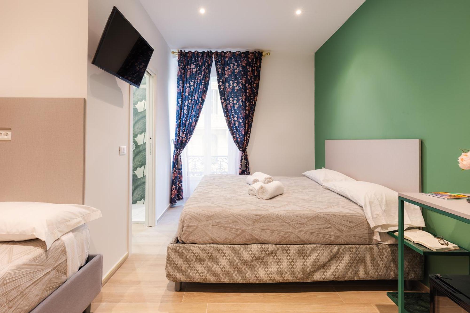 Bed & Breakfast My